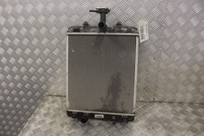 Radiateur Peugeot 107