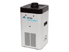 Ersa EASY ARM 1 - Single Input Fume Extractor