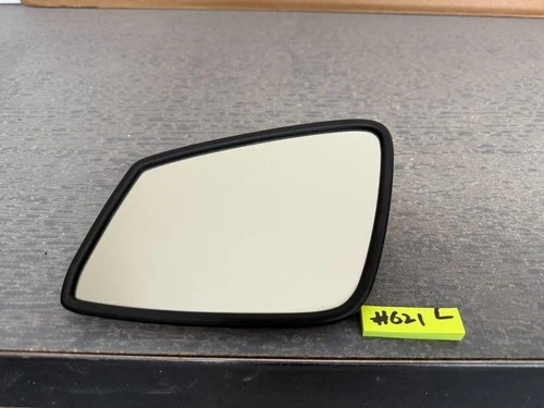 2009-2015 BMW F01 F02 7-Series 740 750 OEM LEFT Auto Dim Heated Mirror Glass