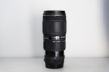 Sigma 70 200mm f/2.8 EX HSM Macro II Canon EF