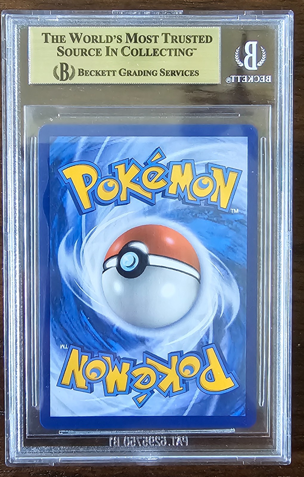 Pokemon SV Destined Rivals Cynthia's Garchomp ex 232/182 BGS 10 Pristine view 2