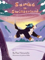Samba In Switzerland | Paul Yanuziello | Buch | Englisch | 2023 | Pnj Services