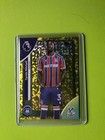 Tyrick Mitchell /299 Crystal Palace Topps 25/26 Premier League