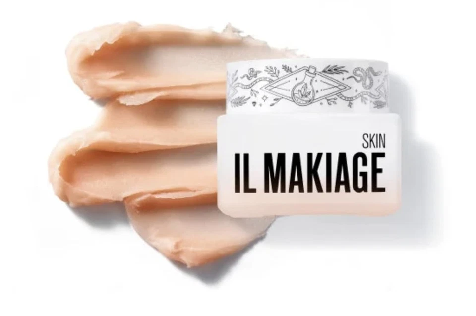 IL MAKIAGE POWER REDO ANTI AGING BLUR & SMOOTH WRINKLE FILLER 0.67 OZ - Image 3 of 3