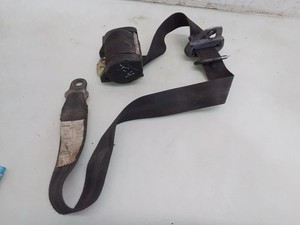 Volkswagen Transporter - Caravelle T4 1998 Vorne links Sicherheitsgurt vorne
