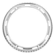 ANILLO BISEL RELOJ PARA ROLEX CERÁMICA GMT MASTER 116710, 116718LN, 16713LN, 116719