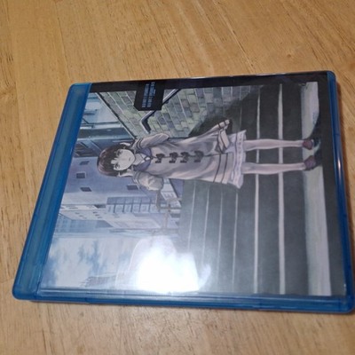 Serial Experiments Lain: Complete Series-Classic (Blu-ray) for