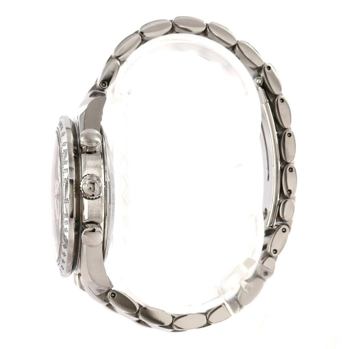 OMEGA Speedmaster Date JAPAN LIMITED 3513.46 SS automatic volume Authentic image 3