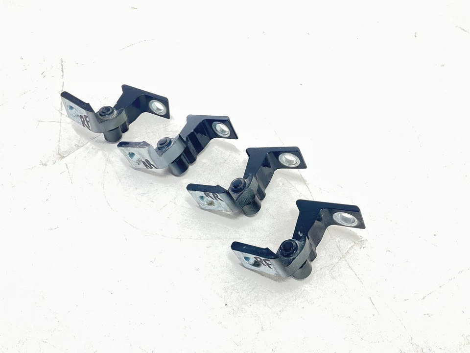 19-24 大众捷达前后右上下门铰链原始设备制造商 — 第 2/4 张图片