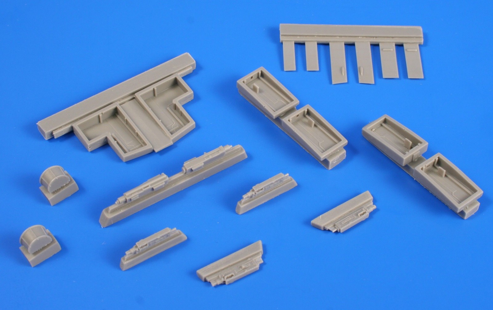 CMK 129-4323 - 1:48 Spitfire Mk.Vb - Armament Set - New