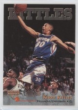 1996 Score Board Basketball Rookies Kerry Kittles #9 uk2