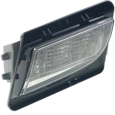 Right Driving Light 2013-2019 Cadillac Ats Luxury Premium Direct Fit 22988386