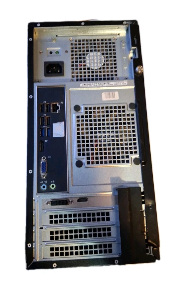 Tech magnet Gaming Pc Nvidia Gt 1030 4Gb, i7, 16 Gb Ram Rgb With Remote, 2Tb - Image 3 of 4