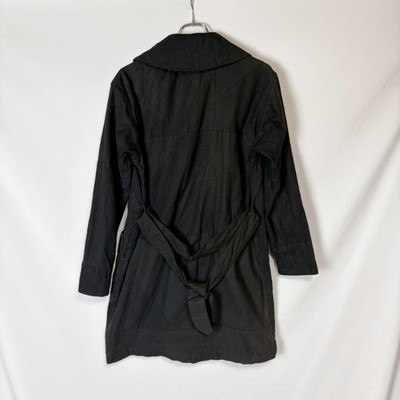 Engineered Garments Shawl Collar Coat Size XS