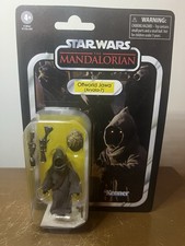 Star Wars The Vintage Collection The Mandalorian Offworld Jawa  Arvala-7  VC203