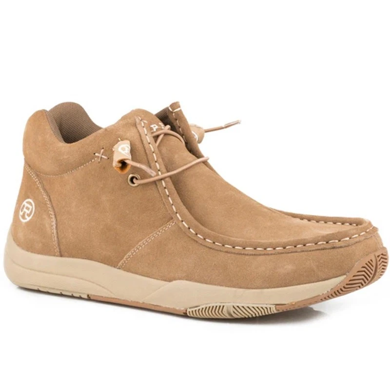 Roper Chukka Boots for Men for Sale | Shop New & Used Men display picture 3