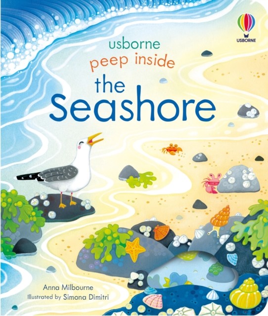 Peep Inside the Seashore - Image 4