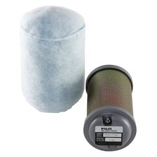 Fuji Electric F-123 Filter, Inlet