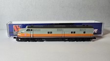 N Scale Milwaukee Road for sale | eBay