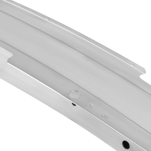 For 2013-2016 Chevy Malibu Limited Front Bumper Impact Absorber Reinforcement - Picture 2 of 7