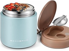 15.2oz Kids Thermo Food Jar   Insulated Stainless Steel Lunch Container with H