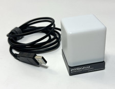 Embrava Blynclight Standard BLYNCUSB40-242 Busy Light for The Office-FREE SHIPP