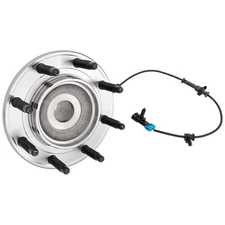 Wheel Hubs Front Driver or Passenger Side for Chevy Suburban Yukon  20980075