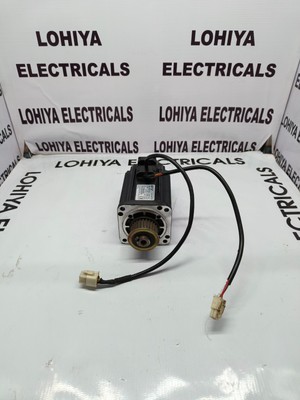 ESTUN EMJ-08APB22 SERVO MOTOR ( USED CONDITION )