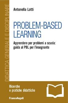 Problem-Based Learning. Apprendere per problemi a s... | Buch | Zustand sehr gut