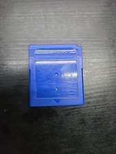 Pokemon: Blue Version (Game Boy, 1998)  Authentic
