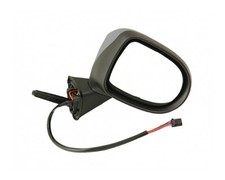 Außenspiegel Rechts Elektrisch Anklappbar für Renault Modus / Grand ab 08->