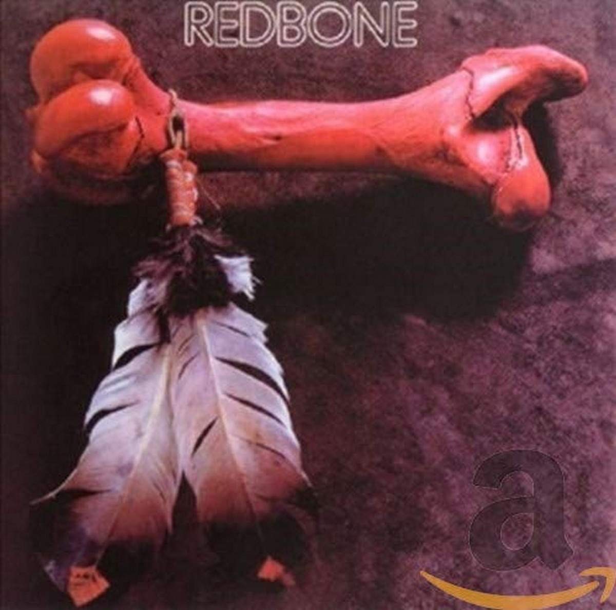 Redbone Redbone CD NEW