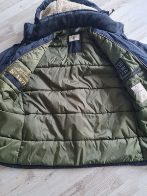Camel Active Herren Jacke 