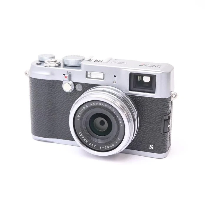 Fujifilm Finepix X100 for sale | eBay
