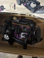 HPI 1:10 Scale RC Model Vehicles & Kits with Vintage for sale | eBay