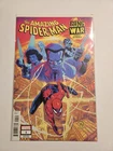 Amazing Spider-Man: Gang War First Strike #1 2024 Joey Vazquez Variant