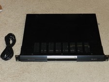 ELAN HC6 System Controller Home Automation Audio Theater HifiELAN