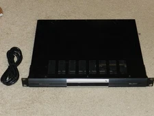 ELAN HC6 System Controller Home Automation Audio Theater HifiELAN