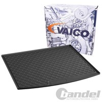 Vaico Gummi Kofferraumwanne Passform Passend FüR VW Touran | V10-9145