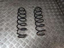 Audi A3 Mk3(8V) Rear Coil Spring Pair 1.6L Diesel 5Q0511121BM 2016