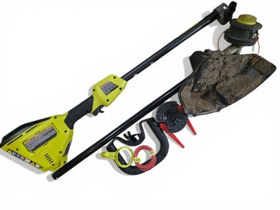 RYOBI 40V 15 in. Expand-It Cordless String Trimmer RY40250 - USED - TOOL ONLY