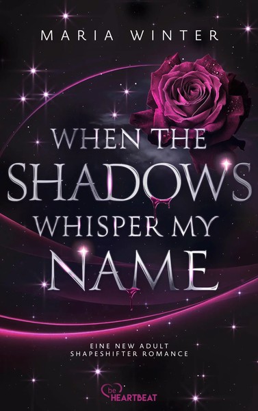 Maria Winter | When The Shadows Whisper My Name | Taschenbuch | Deutsch (2026)-image
