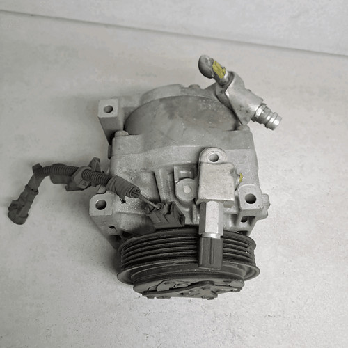 46785772 Klimakompressor  FIAT PUNTO (1N/1P) 1.2 Ber. 5p/b/1242cc