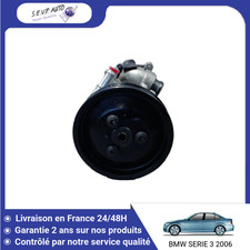 Pompe direction assistée BMW SERIE 3