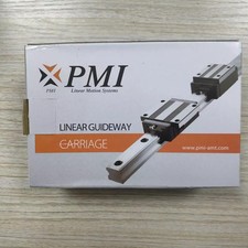 1PC PMI Heavy-duty Linear Guide Block MSA45E-N Freight Free