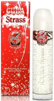 Cuba Strass Zebra Eau De Parfum 100 Ml