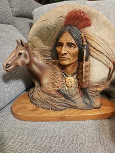 Neil Rose Sculpture | eBay
