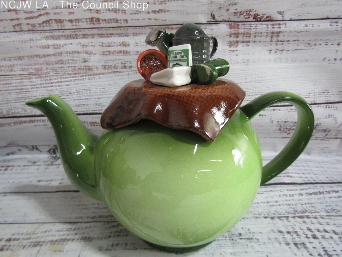 cardew design teapot products for sale | eBay