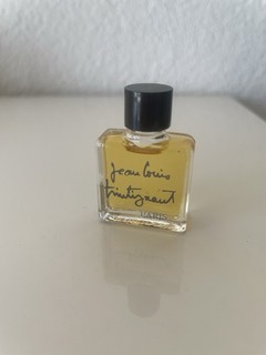 Parfumminiatur von Trintignant Jean Louis