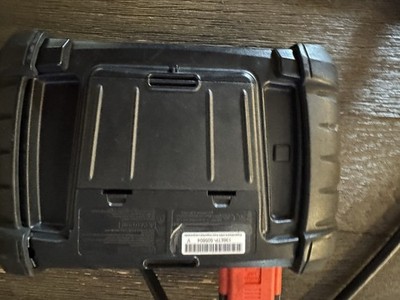 SNAP ON ETHOS PRO DIAGNOSTIC SCANNER With Software 17.2 Domestic